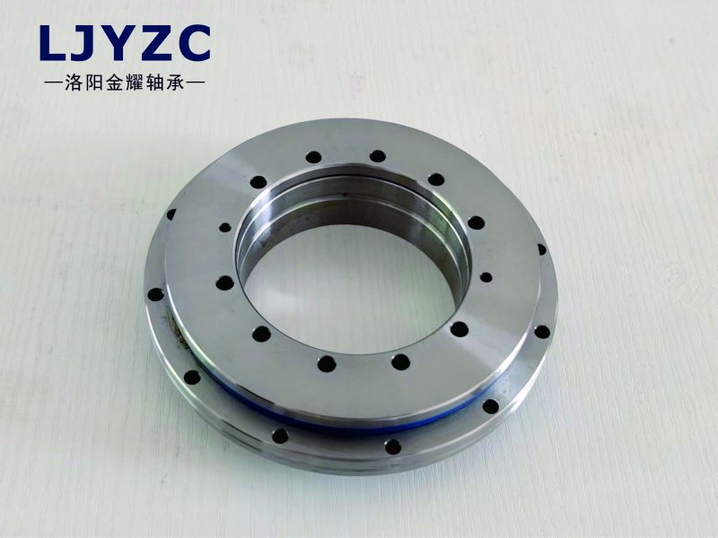 YRT系列轉(zhuǎn)臺(tái)軸承